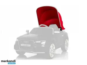 Autótető Audi RS5 akkumulátorhoz