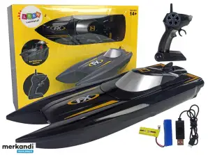 Boot Schnellboot ferngesteuert 1:47 Racing 2,4G 50m Reichweite