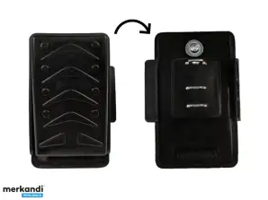 Pedale dell'acceleratore con interruttore a 2 pin per Quad BDM0909