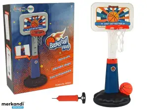 Kinderbasketbalset Basket Team Game 125 cm