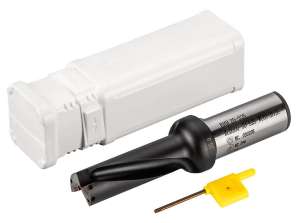 Faltbohrer Baildon WS 3xD 29 mm. 172 91 mm