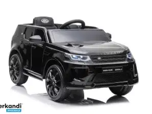 Range Roveri aku must lakitud