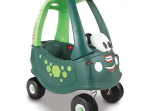 Rutschauto gemütliches Coupé Dino