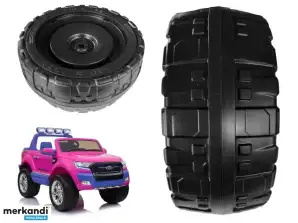 Batterie Felge Ford Ranger 4x4 DK F650