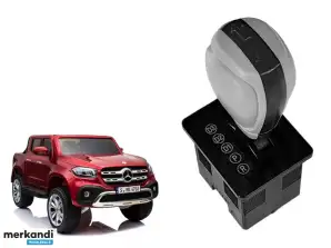 Käigukang XMX606 Mercedes X jaoks