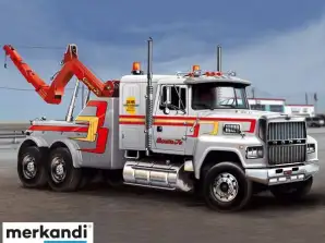 KER 3825 US-amerikanischer Abschleppwagen