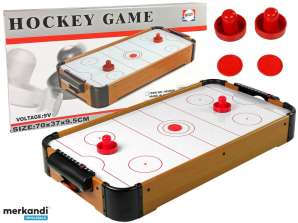 Bordspill Air Hockey Puckpoeng
