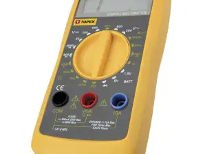 TOP 94W104 Electronic Universal Meter