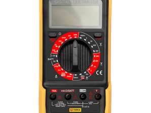 TOP 94W105 Electronic universal meter