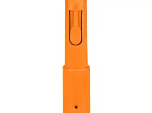 Befestigung für Griff. Riegel. Kunststoff