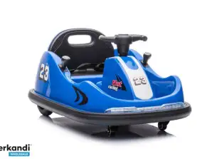 Akutoitel sõiduk GTS1166 sinine