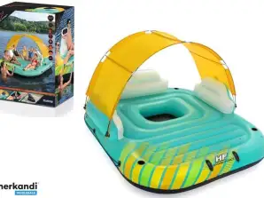 Island Air čiužinys 300 x 275 cm Bestway 43407