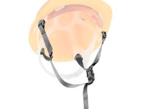 Kinnriemen für Helm. 4-Punkt