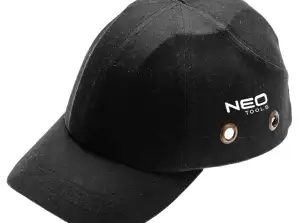 Cap mit Verstärkung. CE