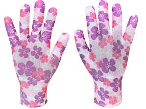 Gartenhandschuhe
