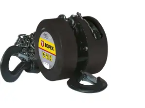 Цепная тали 2 т. 2.5 м