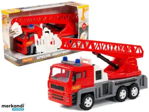 Camion dei pompieri