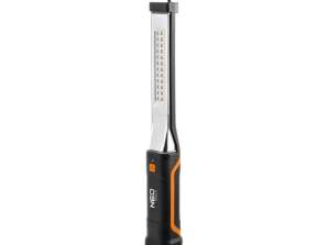 Műhelylámpa 230V 900 lm SMD