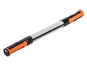 Akku-Arbeitslampe 2x350 lm