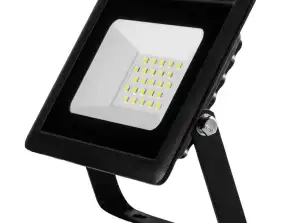 Reflektor SMD 20W 1600 lm 230V
