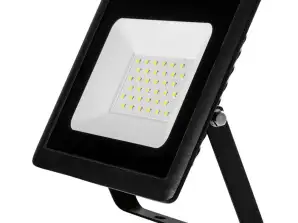 Reflektor SMD 30W 2550 lm 230V