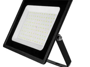 Reflektor SMD 100W 8500 lm 230V