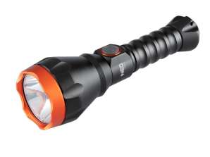 USB C įkrovimo žibintuvėlis 500 lm Osram LED