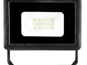 Reflektor SMD 10W 800 lm 230V