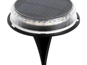 Солнечная LED лампа для лестницы TOP 99 108