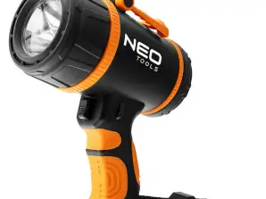 Suchscheinwerfer Lampe 1000lm