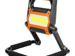 Uzlādējama pārbaudes lampa 1400lm
