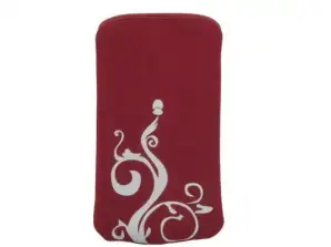 Pouzdro na telefon EMA106RW S Esperanza