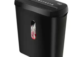 AD 1039 Document shredder