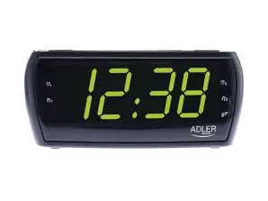 AD 1121 Радиобудильник TOP 56H618