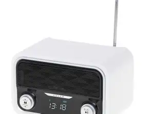 AD 1185 Radio Bluetooth