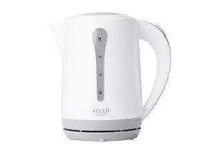 AD 1244 Plastikwasserkocher 2,5 l