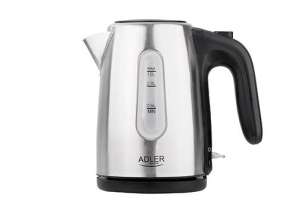 AD 1273 Bouilloire en métal 1.0 l