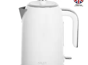 AD 1341 Bouilloire électrique 1,7 l Strix