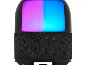 AD 1904 Altoparlante Bluetooth con FM