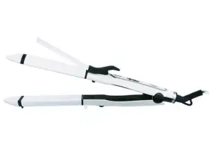 AD 2104 Keramik Haarglätter 2 in 1
