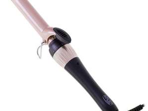 AD 2117 Lockenstab 25mm Temperaturregelung