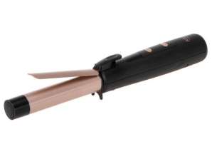 AD 2120 Ferro arricciacapelli da viaggio senza fili ? Usb