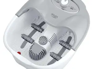 AD 2167 Fußpflege-Massagegerät