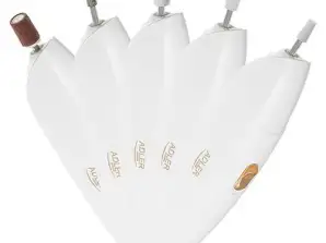 AD 2179 Nagelfräser 5 in 1