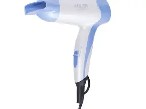 AD 2222 Haartrockner 1200 W