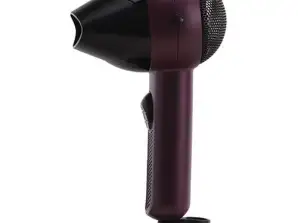 AD 2247 Haartrockner 1400W
