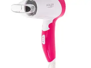 AD 2259 Haartrockner 1200w