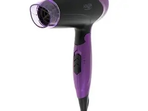 AD 2260 Haartrockner 1600w