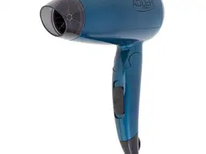AD 2263 Haartrockner 1800w