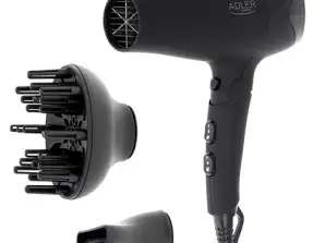 AD 2267 Haartrockner